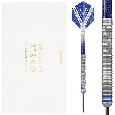 Unicorn W.C. Gary Anderson Phase 5 90%
