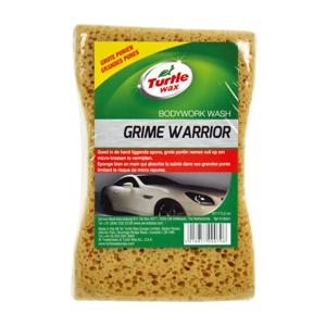 Turtle Wax Spons Heavy duty 1831202