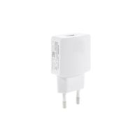 Bulkverpakking - voor Huawei Originele USB adapter 5V Wit - thumbnail