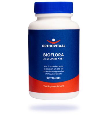 Bioflora 25 miljard