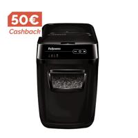 Fellowes Automax papiervernietiger 130C