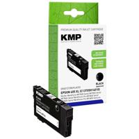 KMP Inktcartridge vervangt Epson 405XL, T05H1 Compatibel Zwart 1656,4001 1656,4001 - thumbnail