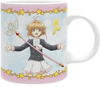 Cardcaptor Sakura Mug - Magic Circle