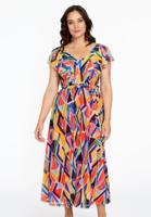 Yoek Zomerjurk | Multi | Maat 38/40