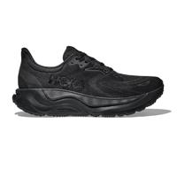 Hoka Arahi 8 hardloopschoenen Black WIDE heren