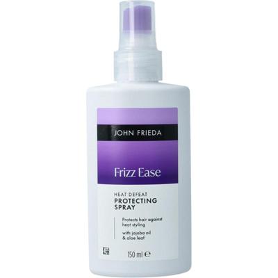 John Frieda john fr protecting spray heat