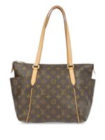 Louis Vuitton Pre-Owned sac à main Totally PM (2009) - Marron - thumbnail