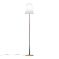 Foscarini Birdie Easy Vloerlamp - Geel - thumbnail