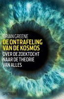 De ontrafeling van de kosmos - Brian Greene - ebook - thumbnail