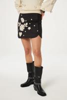 Fabienne Chapot Tori Skirt | Zwart
