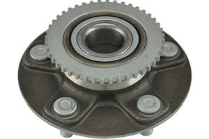 Wiellager WBH6513
