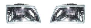 Koplamp Set SET4025942
