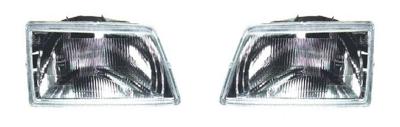 Koplamp Set SET4025942