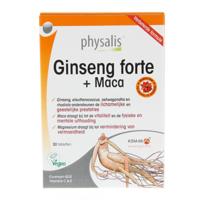 Physalis Ginseng Forte 30Tabletten