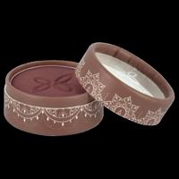 Boho green makeup Eye iridescent oap bordeaux 1.8 Gram