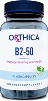 Orthica B2-50 Vegacapsules