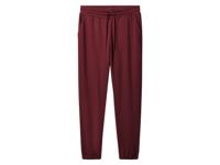 esmara Men Heren joggingbroek (Rood, L)