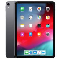 Apple iPad Pro 1 (2018) - 11 inch - 64GB - Spacegrijs