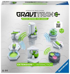 Ravensburger GraviTrax Extension Interaction Uitbreidingsset