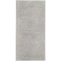 Cawö Cawo Pure Uni Badlaken 80x150 stein