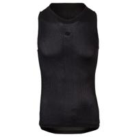AGU Summerday Seamless Mouwloos Thermoshirt - Zwart - XS AGU Summerday Seamless Mouwloos Thermoshirt - Zwart - XS