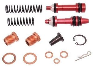 Reparatieset, hoofdremcilinder 53257