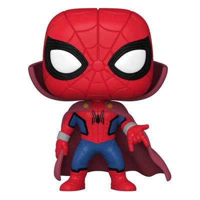 Marvel What If...? POP! TV Vinyl Figure Zombie Hunter Spidey 9 cm Marvel What If...? POP! TV Vinyl Figure Zombie Hunter Spidey 9 cm