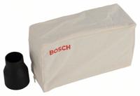 Bosch - stofzakken
