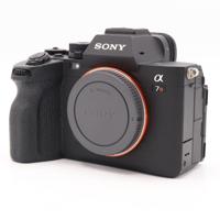 Sony A7R V body occasion