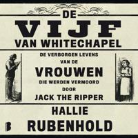 De vijf van Whitechapel