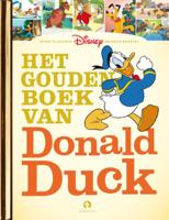 Het Gouden Boek van Donald Duck (Hardback)