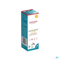Nutrivit D3 K2 30ml Nutrisan Nutrivit D3 K2 30ml Nutrisan