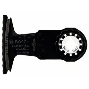 Bosch Accessories 2608664474 2608664474 Bimetaal Invalzaagbladset 65 mm 10 stuk(s)