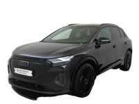 Audi Q4 e tron