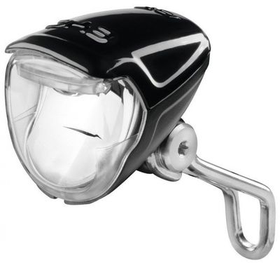 Busch & Muller Koplamp busch und mülller iq eyc e voor e-bike - 50 lux