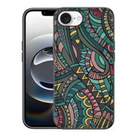 iPhone 16e Back Case Aztec iPhone 16e Back Case Aztec