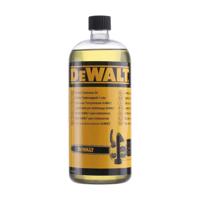 DeWALT DT20662 Kettingzaagolie 1L voor DCM modellen DeWALT DT20662 Kettingzaagolie 1L voor DCM modellen