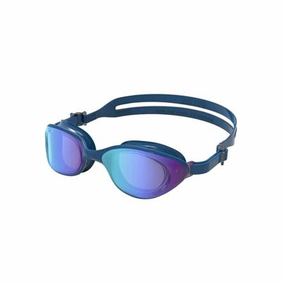 Zwembril Nike Expanse Blauw Één maat