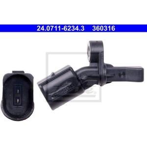 Ate ABS sensor 24.0711-6234.3