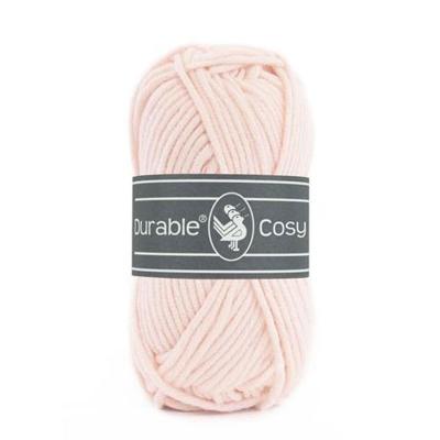 Durable Cosy 2192 Pale pink