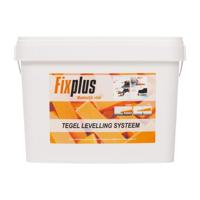 FIX PLUS STARTERSKIT PRO 250ST FIX PLUS STARTERSKIT PRO 250ST