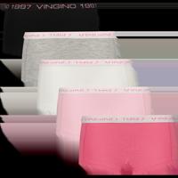 Vingino winter ondergoed meisjes - multi - Girls-boxer-5pack