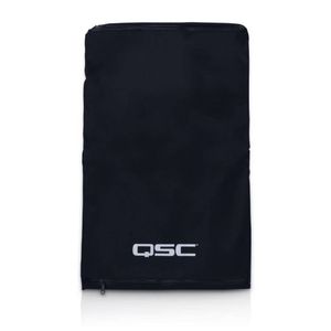 QSC Waterafstotende beschermhoes voor K12.2