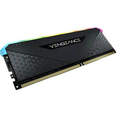 Corsair CMG16GX4M1D3600C18 Werkgeheugenmodule voor PC DDR4 16 GB 1 x 16 GB 3600 MHz 288-pins DIMM CL18 CMG16GX4M1D3600C18