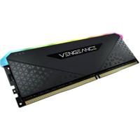 Corsair CMG16GX4M1D3600C18 Werkgeheugenmodule voor PC DDR4 16 GB 1 x 16 GB 3600 MHz 288-pins DIMM CL18 CMG16GX4M1D3600C18 Corsair CMG16GX4M1D3600C18 Werkgeheugenmodule voor PC DDR4 16 GB 1 x 16 GB 3600 MHz 288-pins DIMM CL18 CMG16GX4M1D3600C18