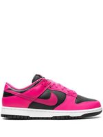 Nike baskets Dunk Fierce Rose/Black - thumbnail