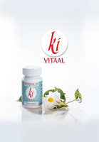 Ki Vitaal Vitamine D3 - Gezondheid - Spiritueelboek.nl - thumbnail