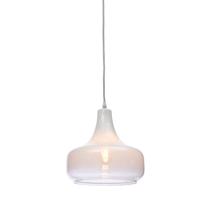 Hanglamp Reykjavik c.gradient melkwit - L