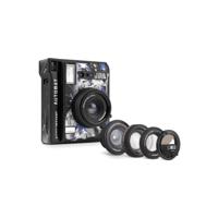 Lomography Instant Automat & Lenses - JARB Lomography Instant Automat & Lenses - JARB