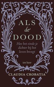 Als de dood (Paperback)